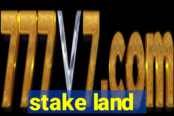 stake land - anoitecer violento filme completo dublado